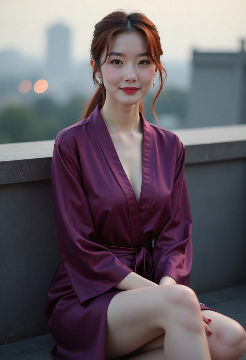 周末在佛罗伦萨电视剧剧照